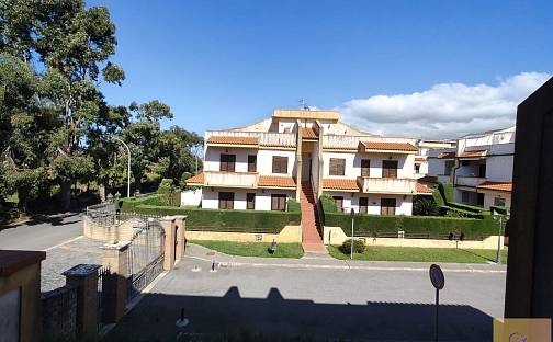 Prodej bytu 3+kk 65 m², Scalea, Provincia di Cosenza, Itálie
