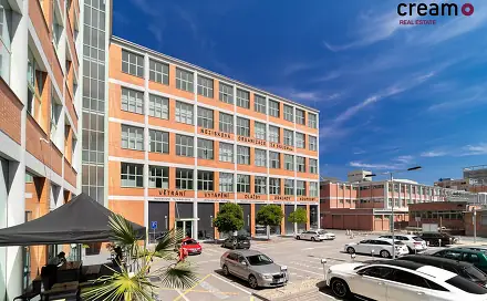 Pronájem kanceláře 46 m², Šedesátá, Zlín
