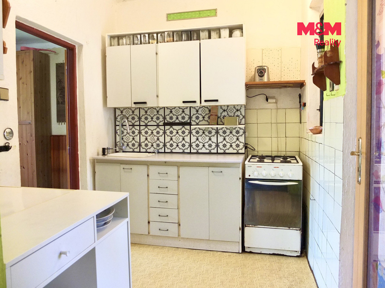 Prodej domu 66 m² s pozemkem 2 524 m² — photo 2