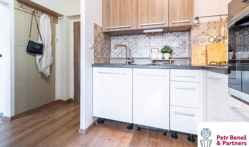 Prodej bytu 2+kk 43 m², Rakovník – náhled fotky 8