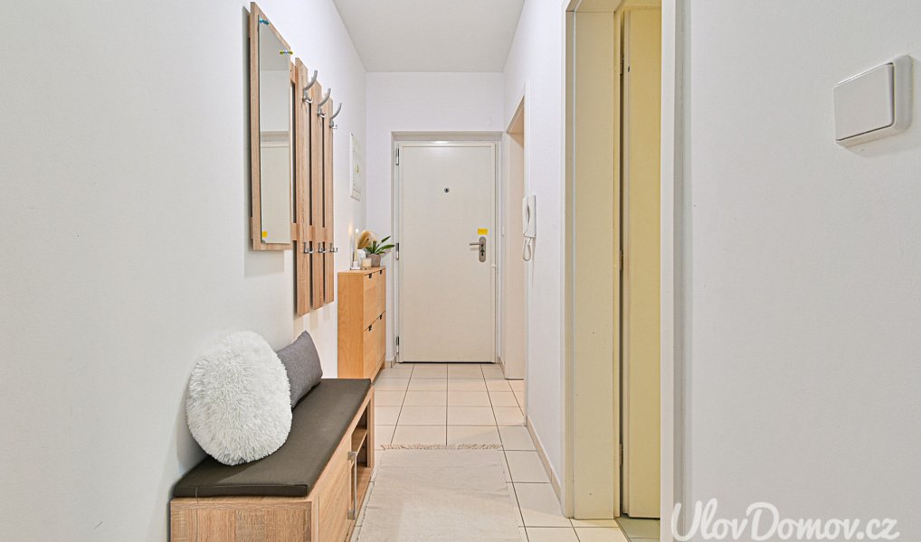 Prodej bytu 2+kk 46 m², Praha – náhled fotky 13