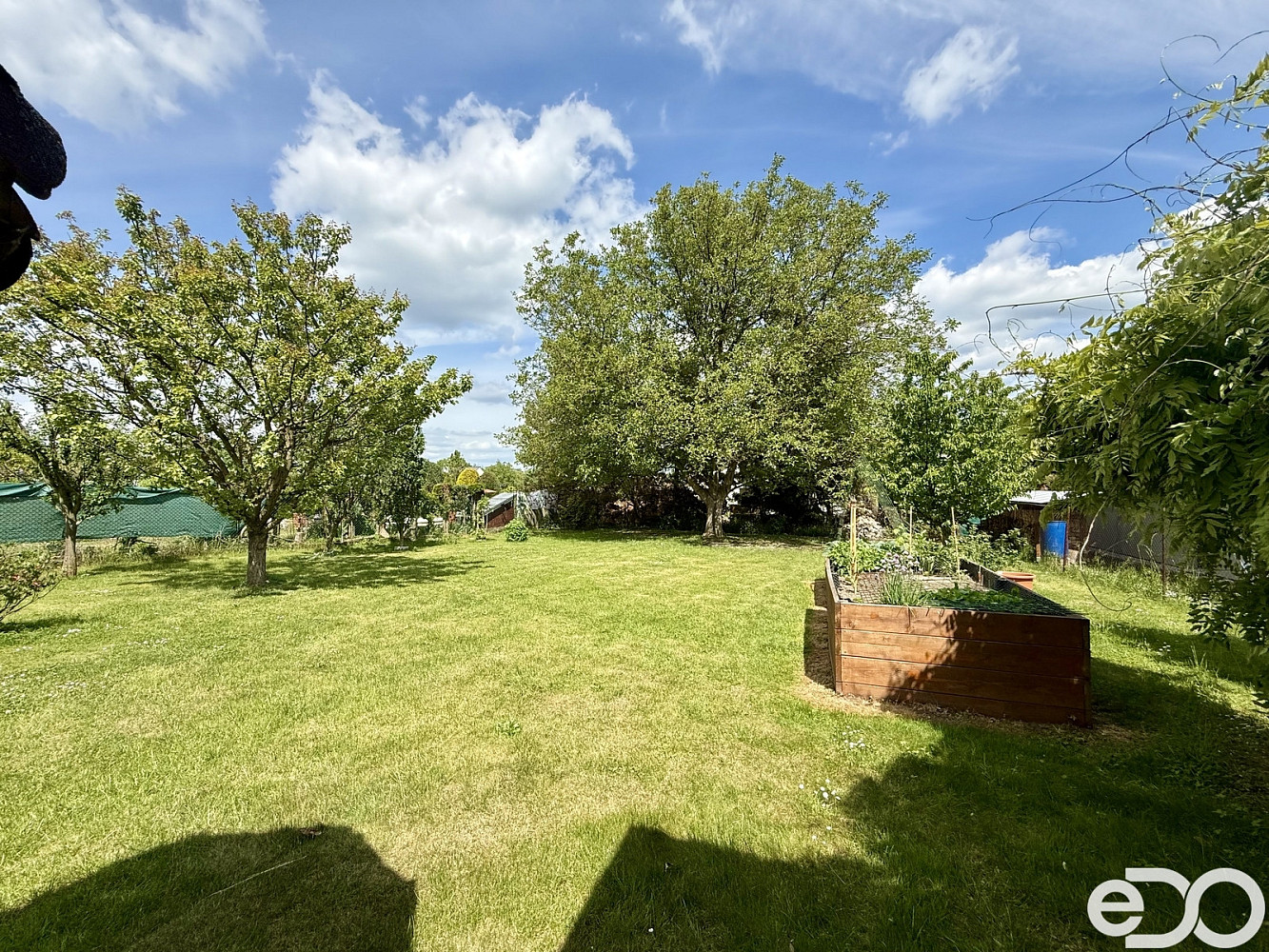 Prodej stavebního pozemku 539 m²
