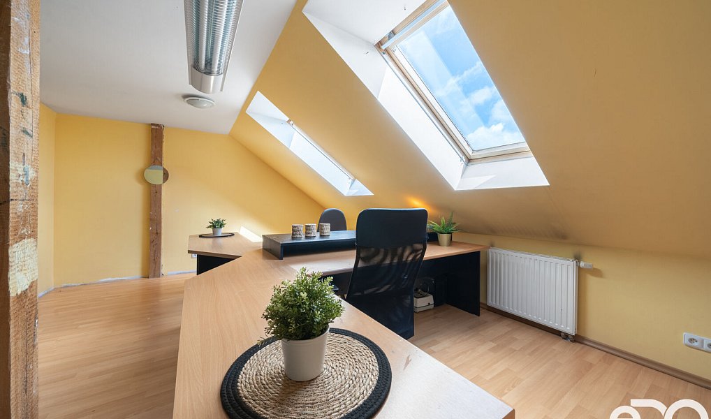Prodej domu 340 m² s pozemkem 970 m², Kosořice – náhled fotky 22