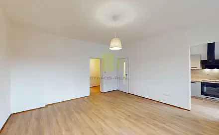 Pronájem bytu 2+1 55 m², Vojtěcha Outraty, Prostějov