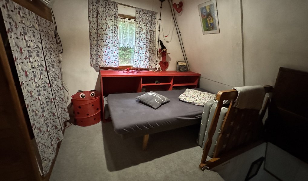 Prodej chaty/chalupy 45 m² s pozemkem 522 m², Nová Ves – náhled fotky 16