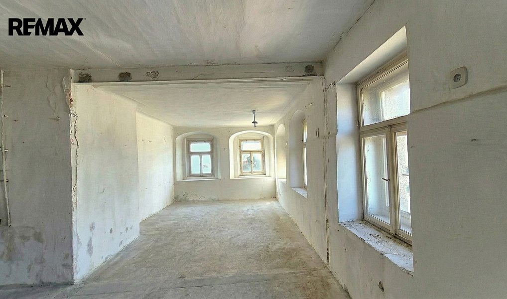 Prodej obchodních prostor 680 m², Vejprty – náhled fotky 4