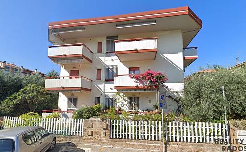 Prodej bytu 3+kk 69 m², Silvi, Provincia di Teramo, Itálie