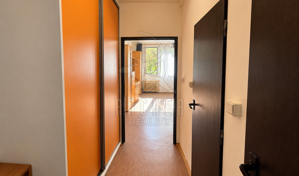 Prodej bytu 1+kk 23 m², Praha – náhled fotky 6