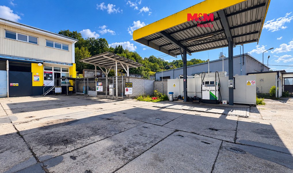 Pronájem komerčního prostoru, 24 m², Vsetín