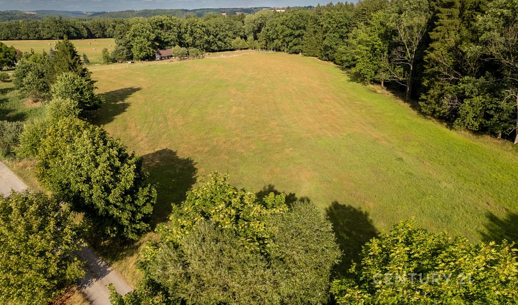 Prodej nájemního domu, činžáku 600 m², Kamenný Újezd – náhled fotky 17