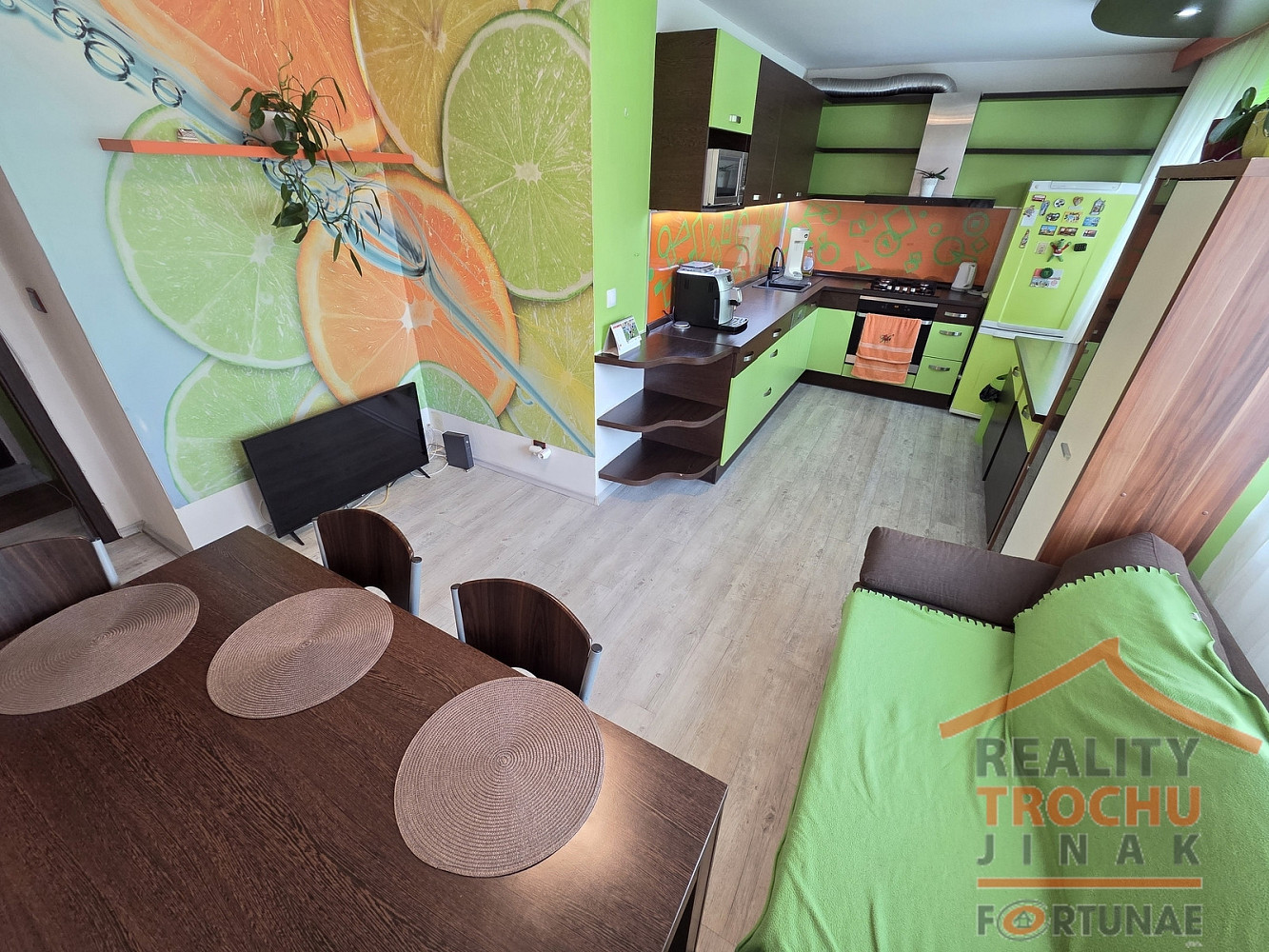 Prodej bytu 3+kk 70 m² – fotografie 5