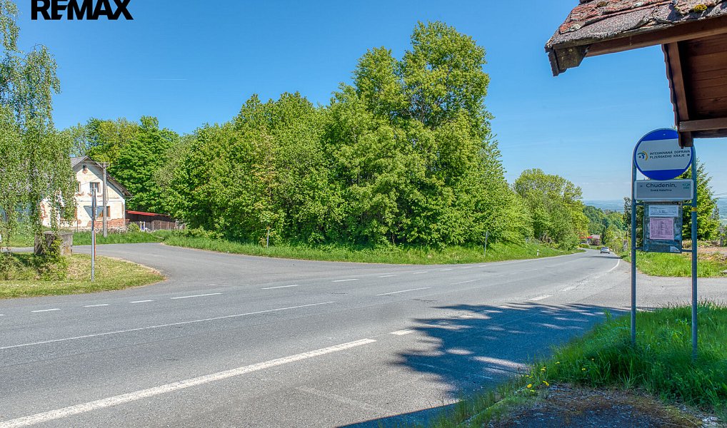 Prodej chaty/chalupy 94 m² s pozemkem 6 022 m², Chudenín – náhled fotky 17