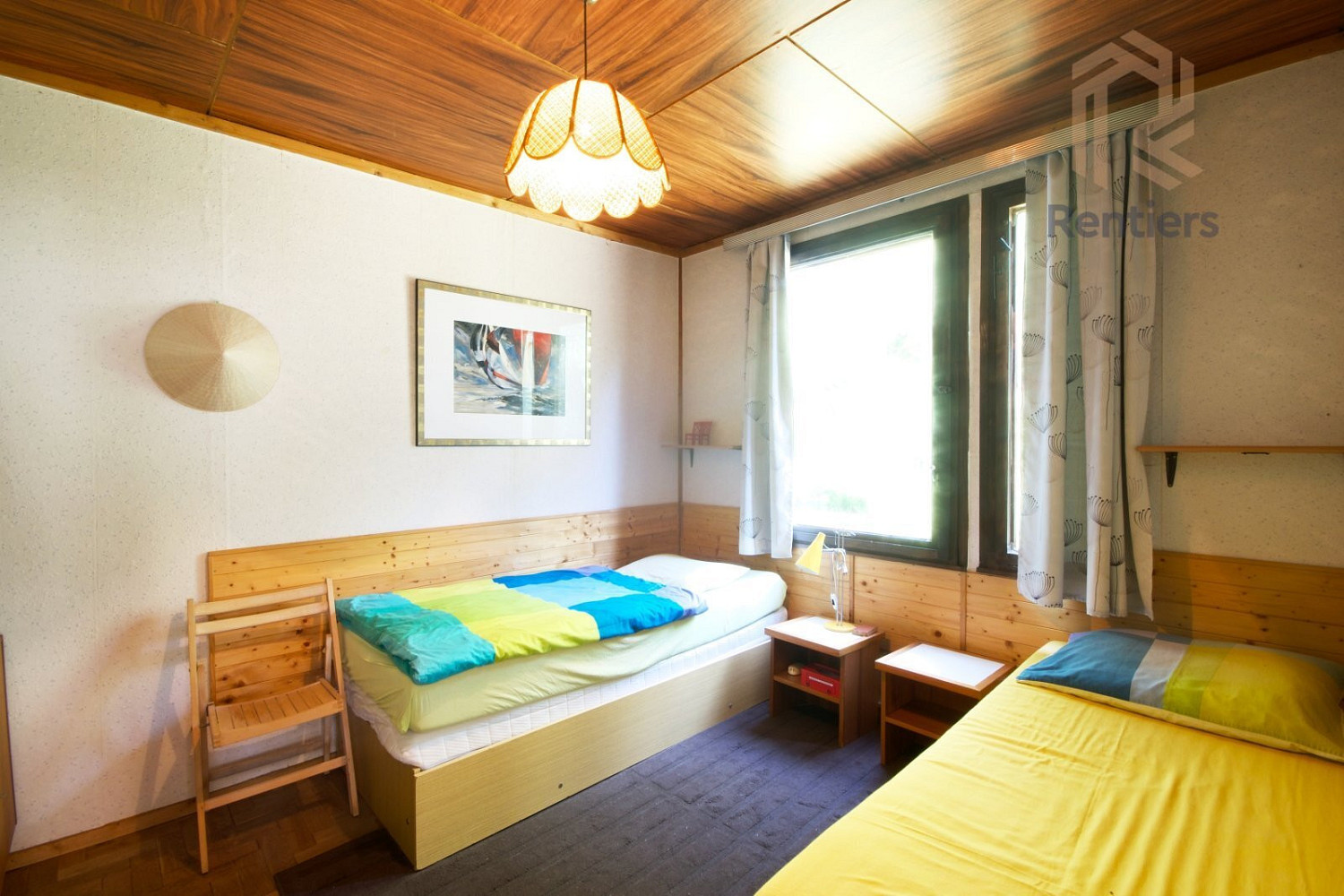 Prodej chaty/chalupy 59 m² s pozemkem 1 024 m² — photo 3