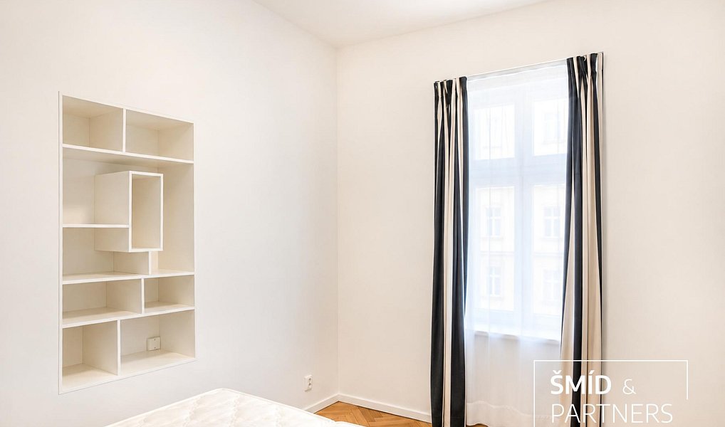 Prodej bytu atypického 70 m², Praha – náhled fotky 16