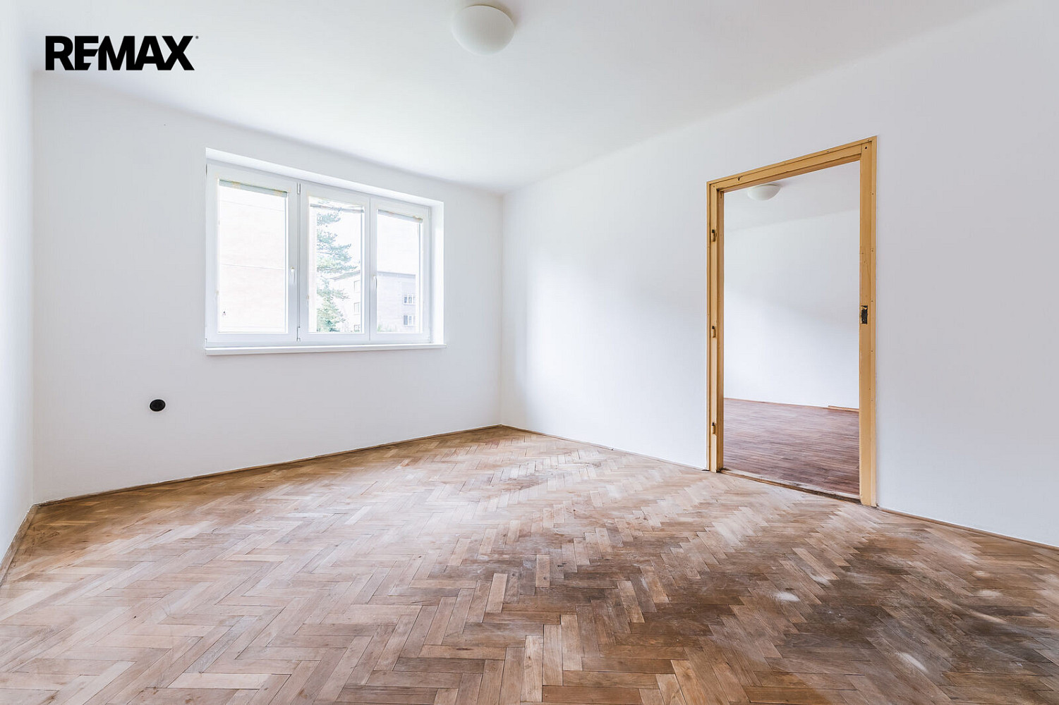Prodej bytu 2+1 50 m²