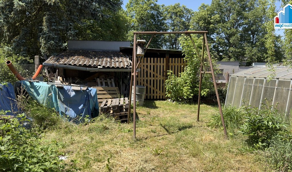 Prodej domu 85 m² s pozemkem 256 m², Plzeň – náhled fotky 37