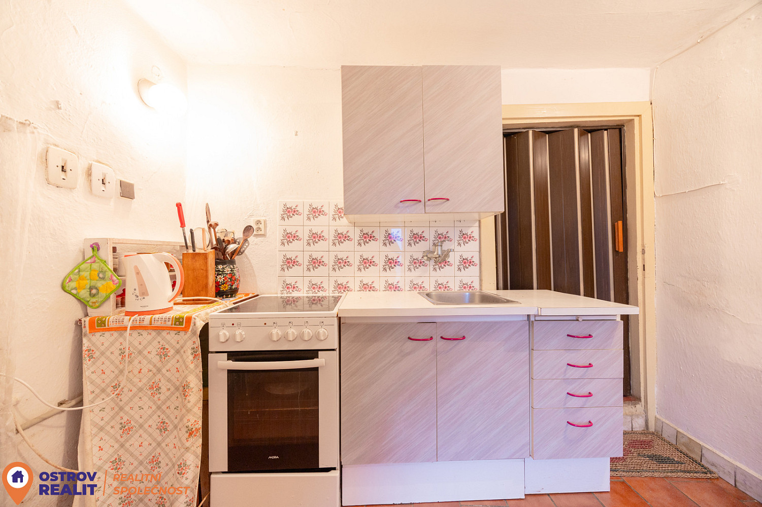 Prodej domu 74 m² s pozemkem 750 m² - Widok 5