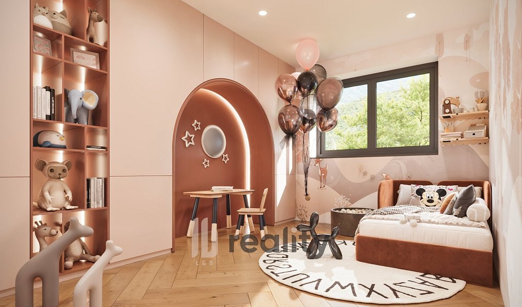 Prodej domu 103 m² s pozemkem 752 m², Pohořelice – náhled fotky 8