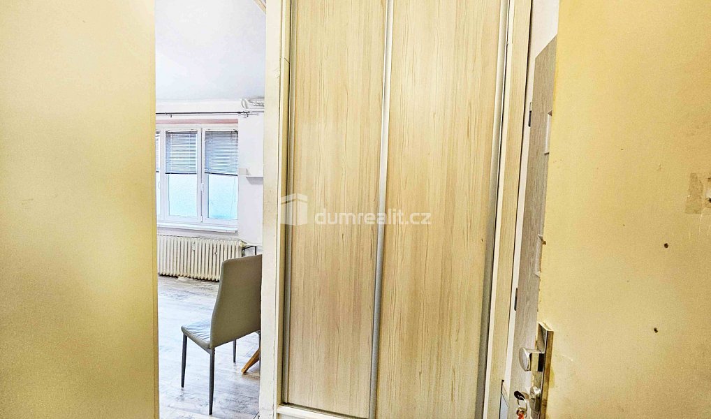 Prodej bytu 1+kk 24 m², Lovosice – náhled fotky 6