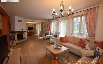 Prodej domu 220 m² s pozemkem 900 m², Tisová, Karlovy Vary - Rybáře