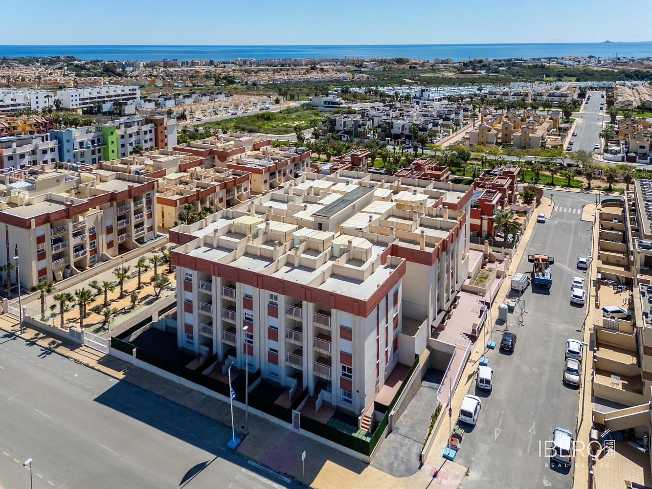 Piso 3+kk – Orihuela Costa - Vista 4