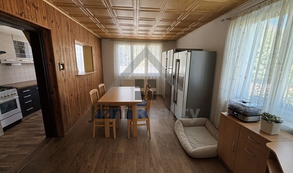 Prodej bytu 5+kk 134 m², Heřmaneč – náhled fotky 8