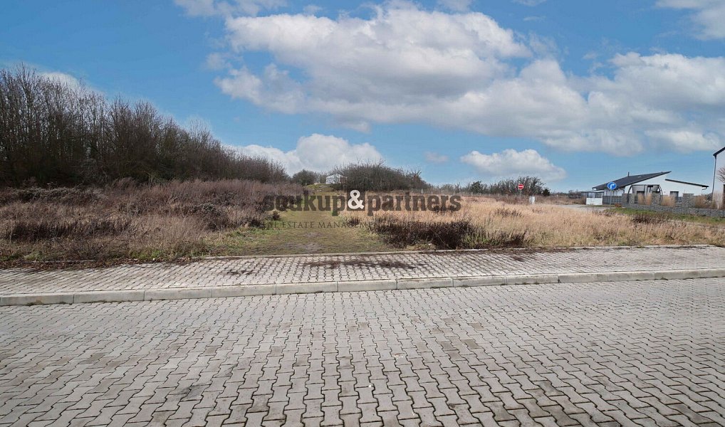 Prodej stavebního pozemku 2 306 m², Horoměřice – náhled fotky 21