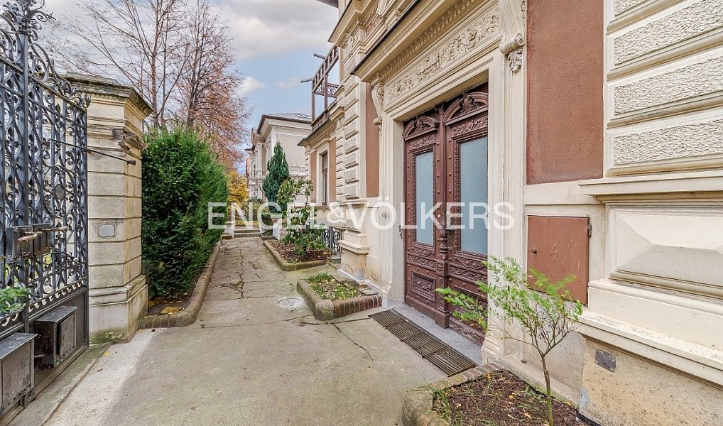 Prodej domu 400 m² s pozemkem 915 m², Praha – náhled fotky 5