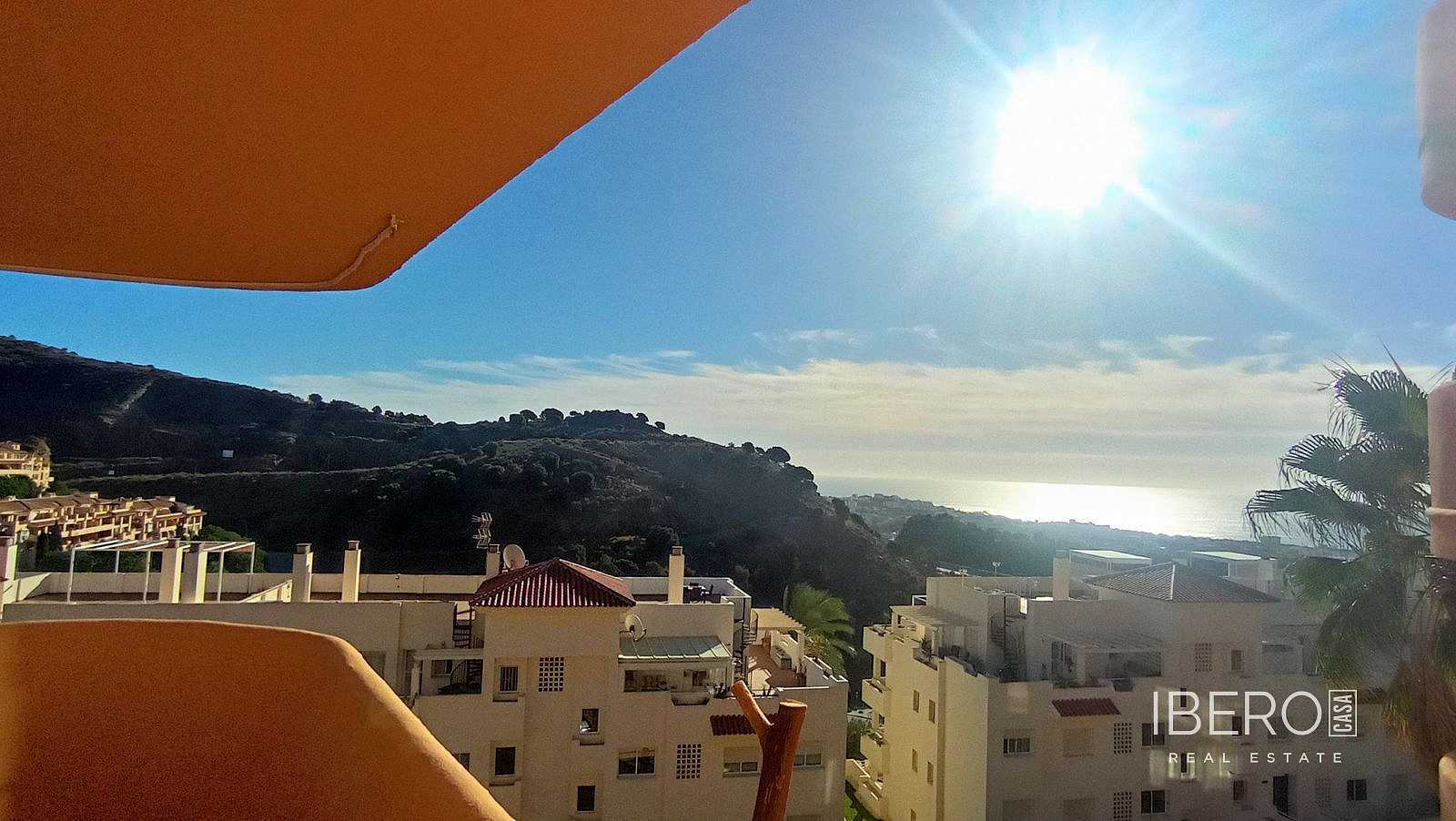 Piso 3+kk – Calahonda - Vista 5