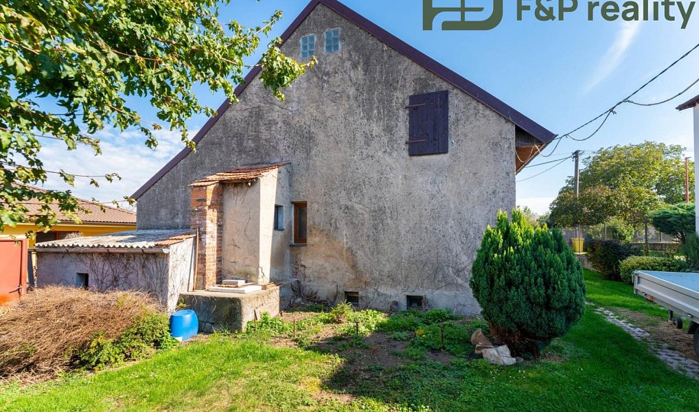 Prodej domu 125 m² s pozemkem 1 204 m², Červené Pečky – náhled fotky 21