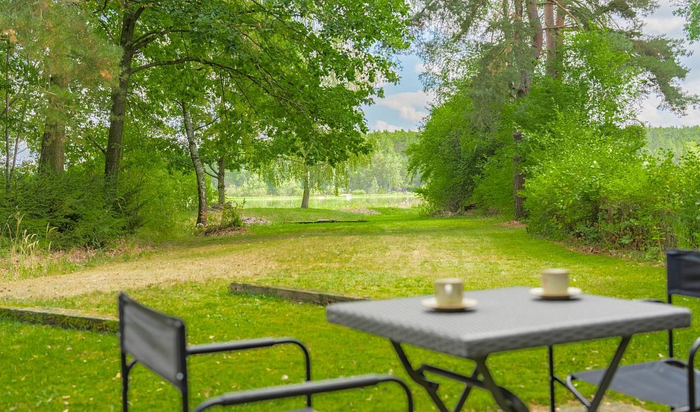 Prodej chaty/chalupy 38 m² s pozemkem 38 m², Libín – náhled fotky 15