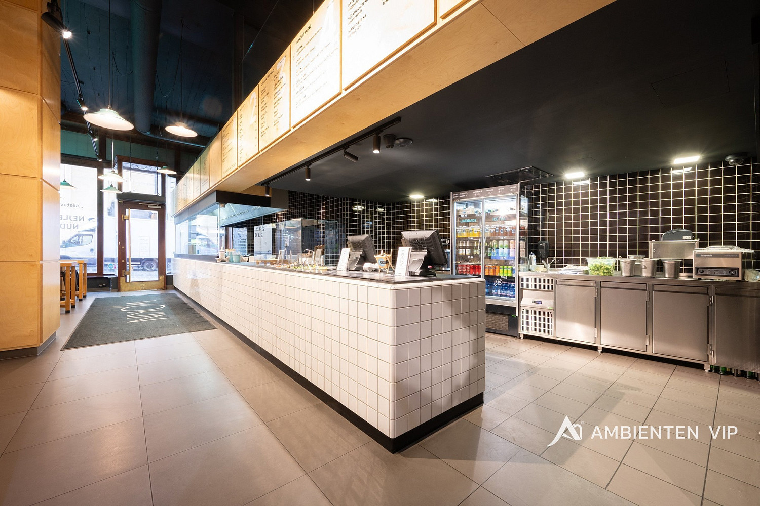Prodej obchodních prostor 494 m² – fotografie 2