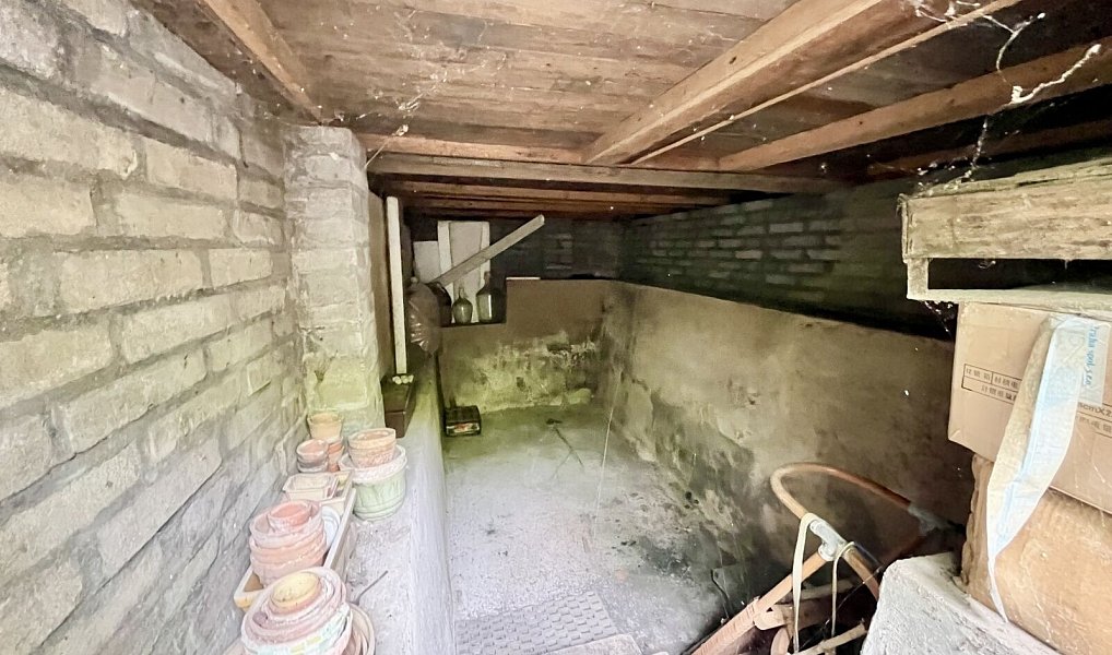 Prodej chaty/chalupy 26 m² s pozemkem 2 023 m², Zdiby – náhled fotky 14