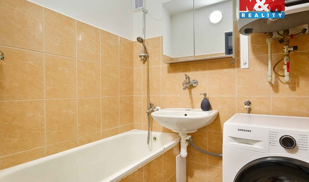 Prodej bytu 3+1 73 m², Pacov – náhled fotky 6