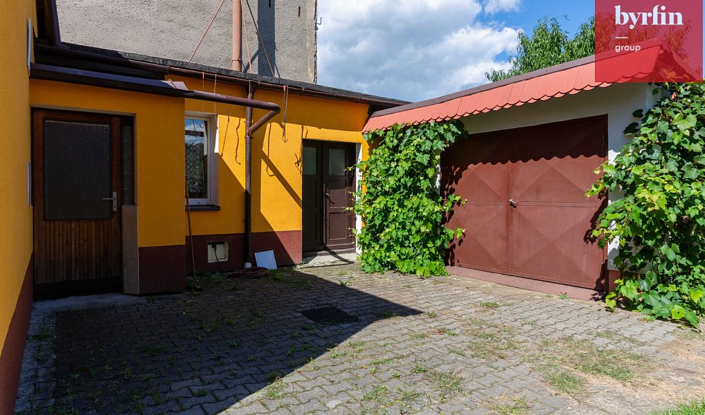 Prodej domu 150 m² s pozemkem 542 m², Paskov – náhled fotky 11