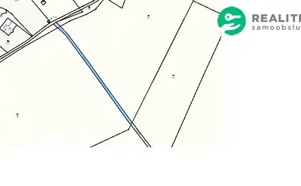 Prodej pozemku 557 m², Ke Karlovu, Liberec - Liberec XXXIII-Machnín