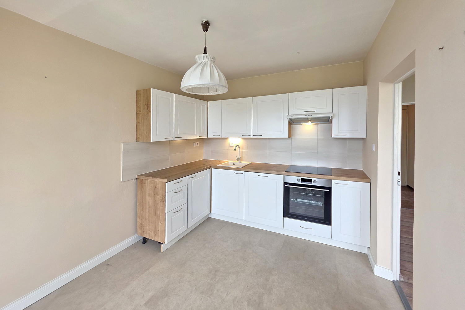 Prodej bytu 3+kk 69 m²
