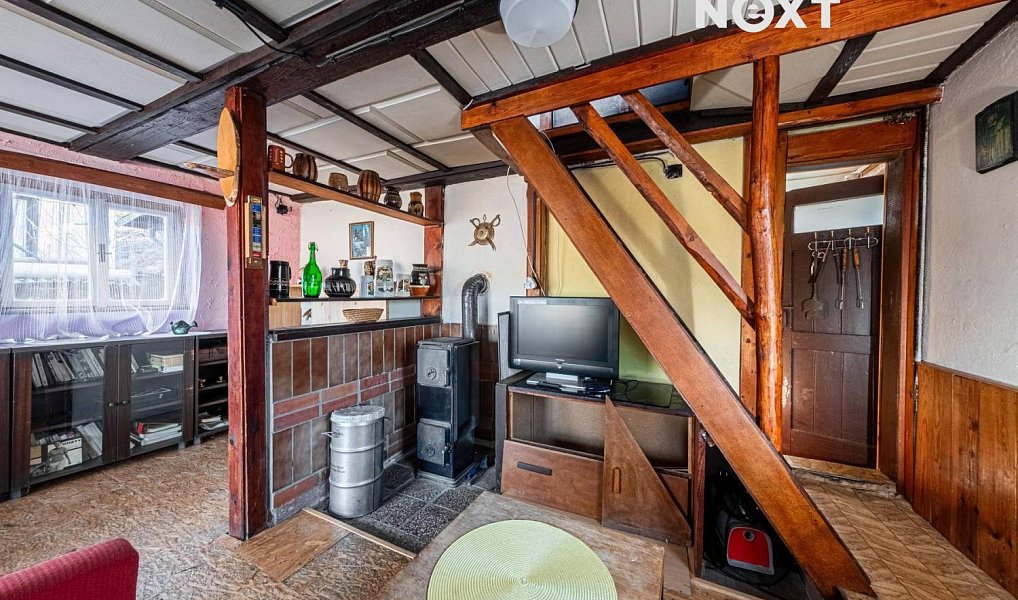 Prodej domu 74 m² s pozemkem 385 m², Ledečko – náhled fotky 27