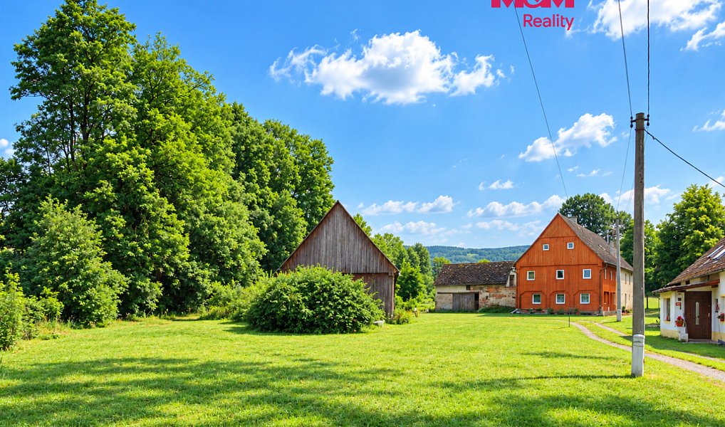 Prodej pozemku, 810 m², Liberec, Dětřichov