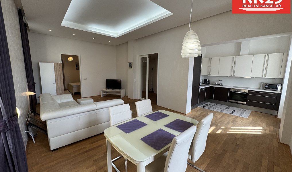 Prodej bytu 2+kk 69 m², Mariánské Lázně – náhled fotky 5
