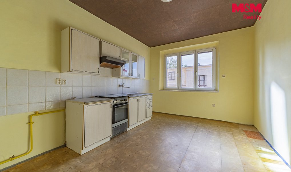 Prodej bytu 2+1 73 m², Aš – náhled fotky 6