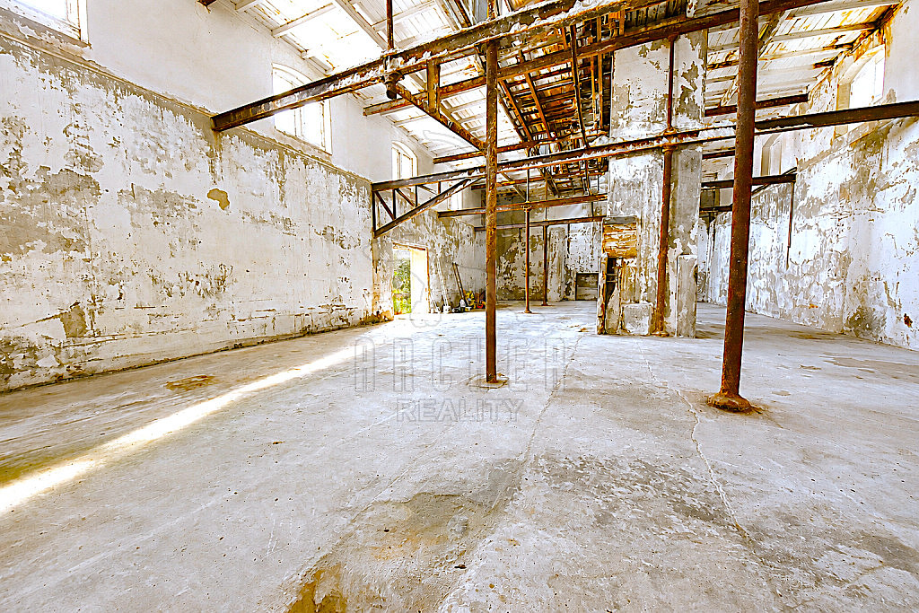 Prodej skladovacích prostor 1 200 m² – fotografie 3
