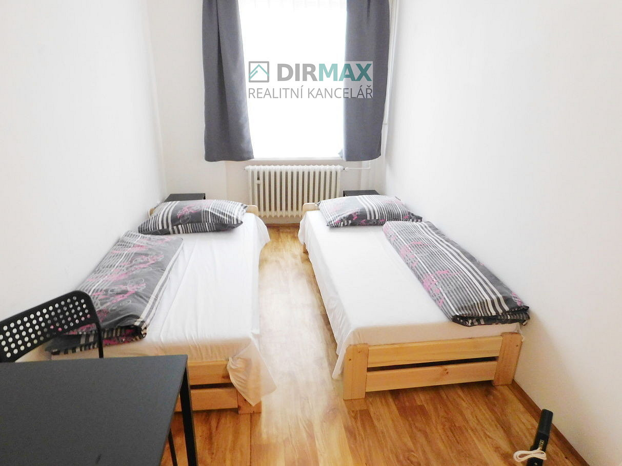 Pronájem pokoje 19 m²
