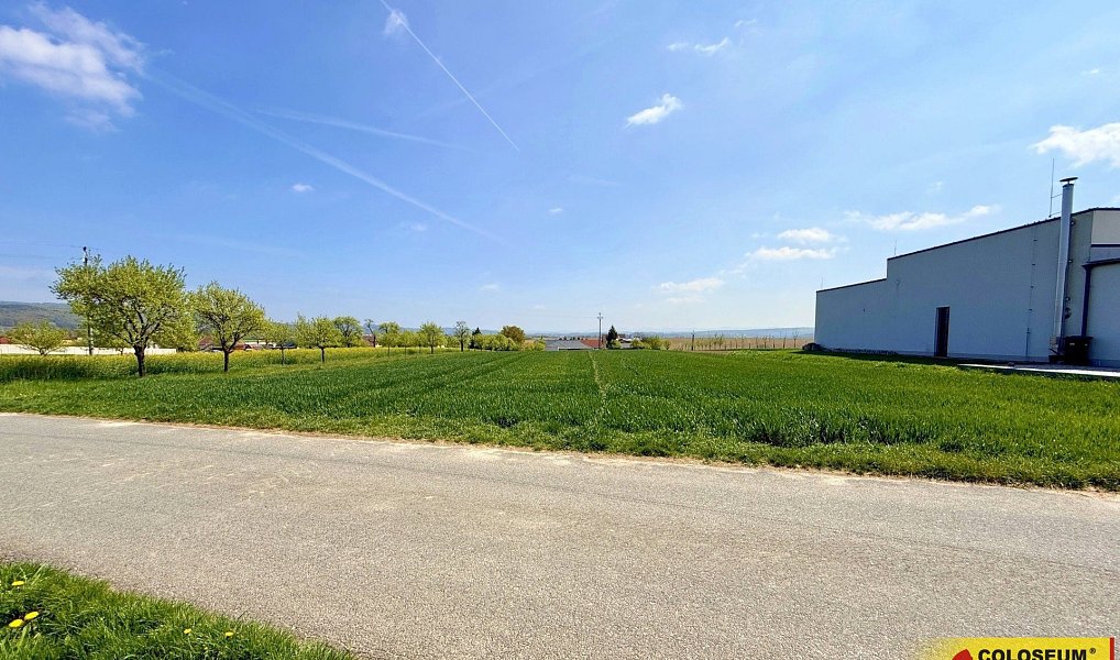Prodej stavebního pozemku 3 940 m², Fryšták – náhled fotky 13