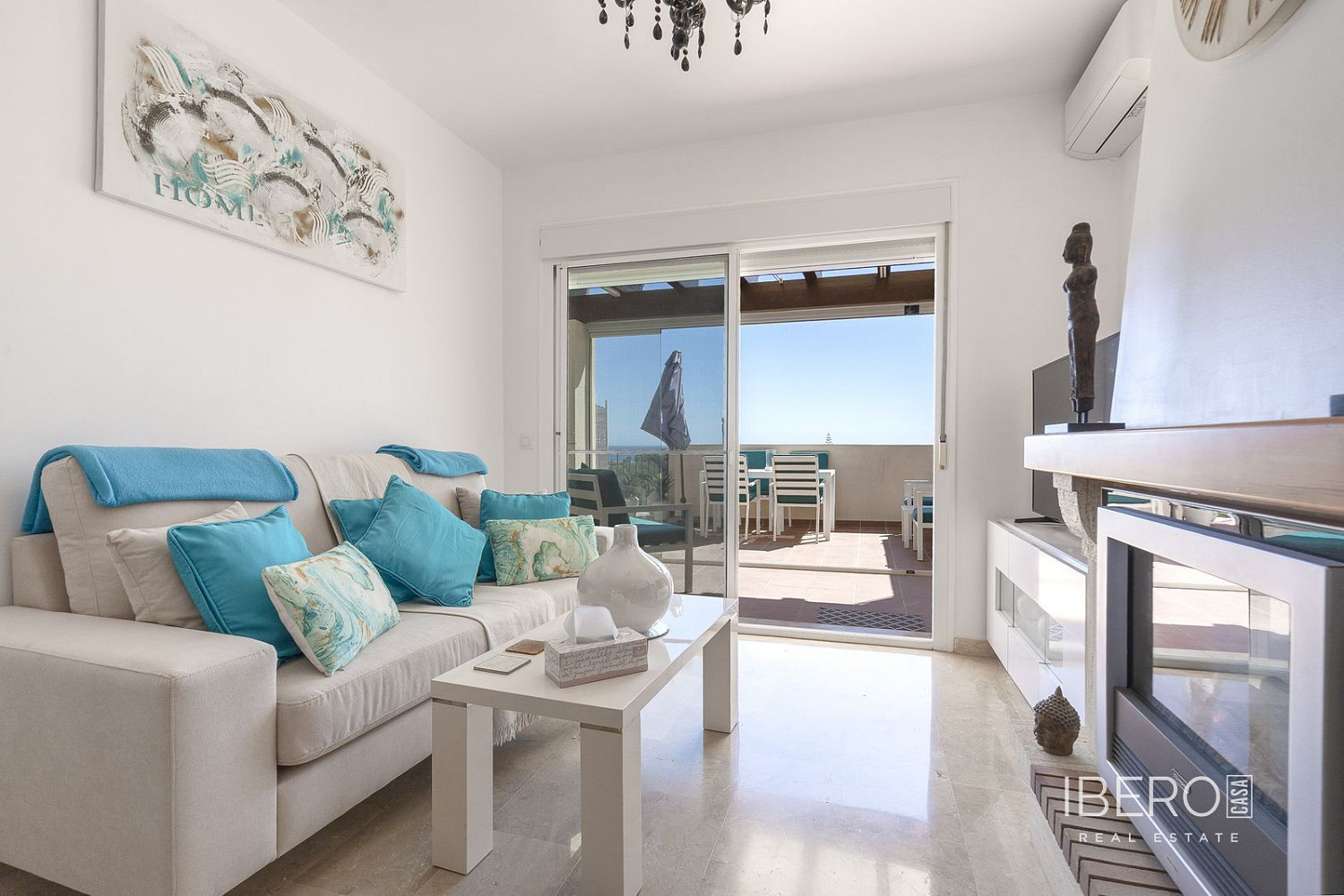 Pis 3+kk – Mijas, Las Lomas de Mijas - Vista 4