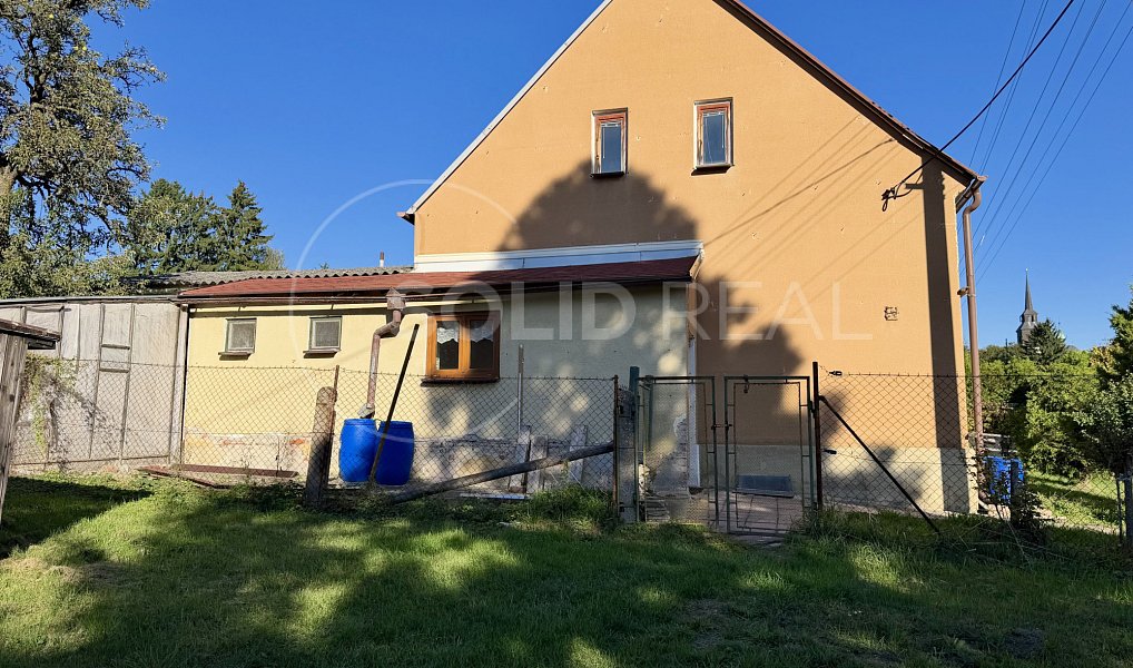 Prodej domu 142 m² s pozemkem 1 422 m², Sklené – náhled fotky 10