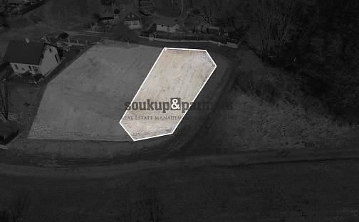 Prodej stavebního pozemku 580 m², Řehenice - Babice, okres Benešov