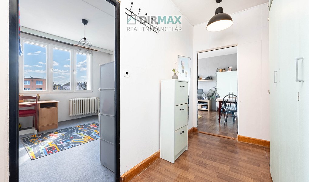 Prodej bytu 3+1 63 m², Plzeň – náhled fotky 4