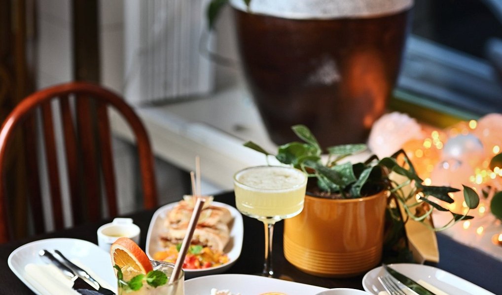 Pronájem restaurace 60 m², Praha – náhled fotky 14
