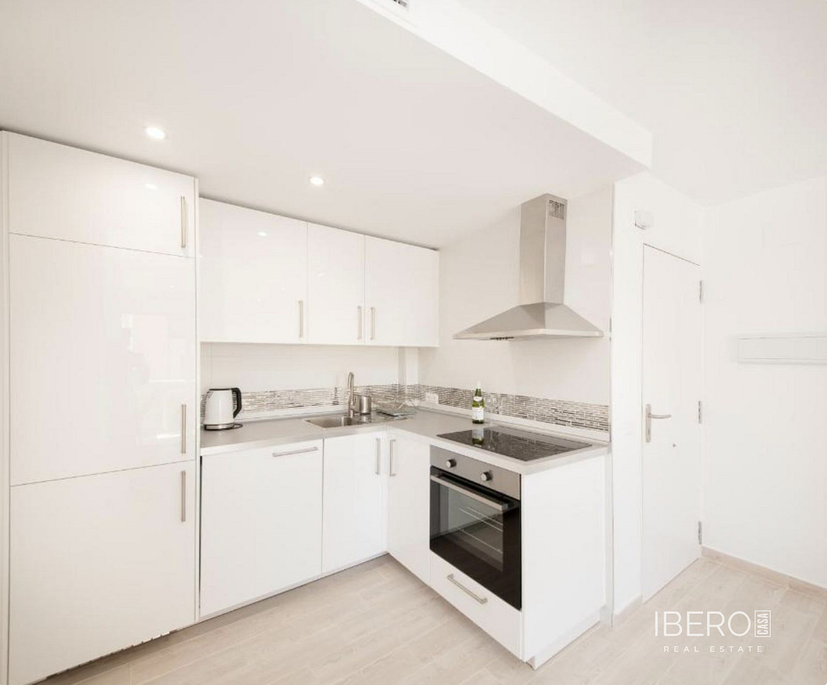 Piso 2+kk – Fuengirola, Los Boliches - Vista 4